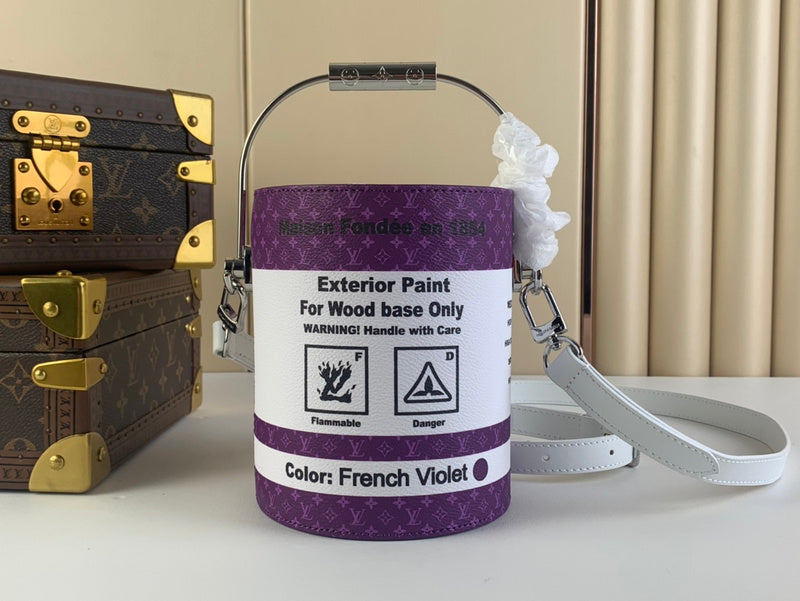 Satchel Bags - VL Bags - 6531