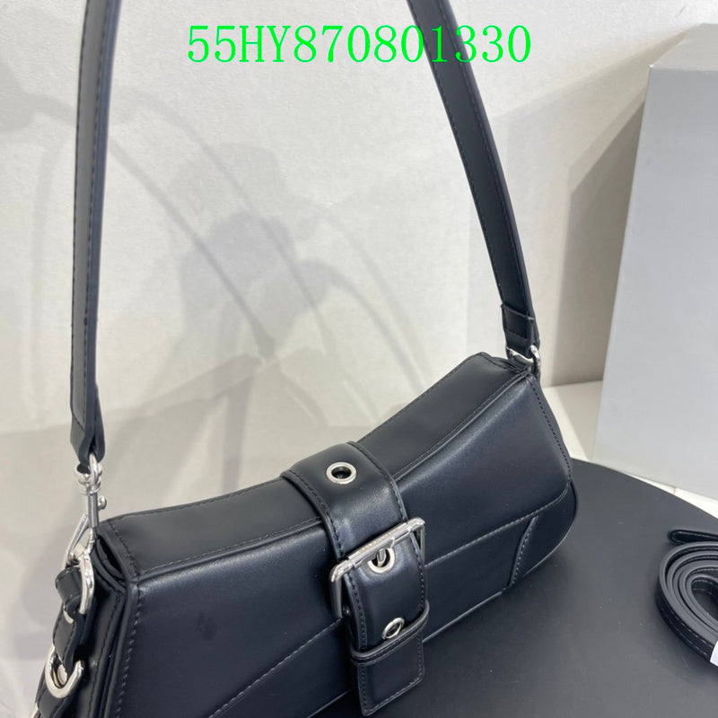 Satchel Bags - BGA Bags - 2148