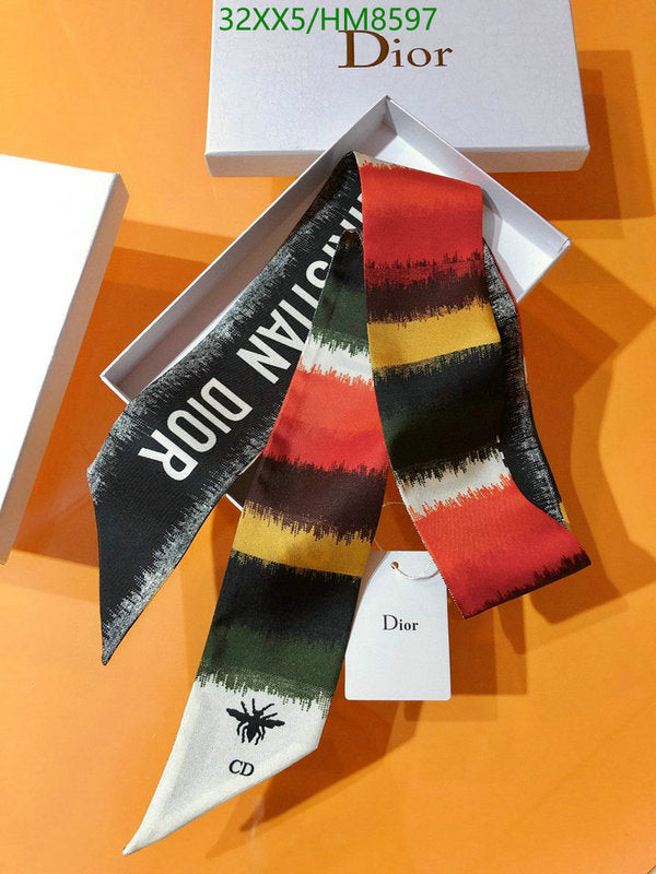 SAMC - DOR Scarves - 346