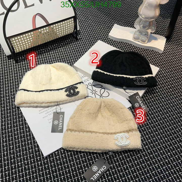 SAMC - CHL Caps & Hats - 037