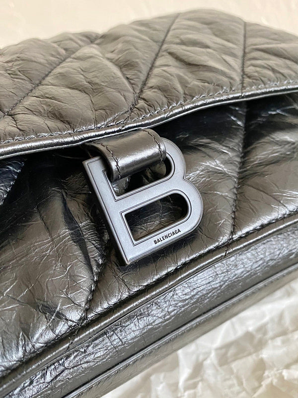 Satchel Bags - BGA Bags - 254