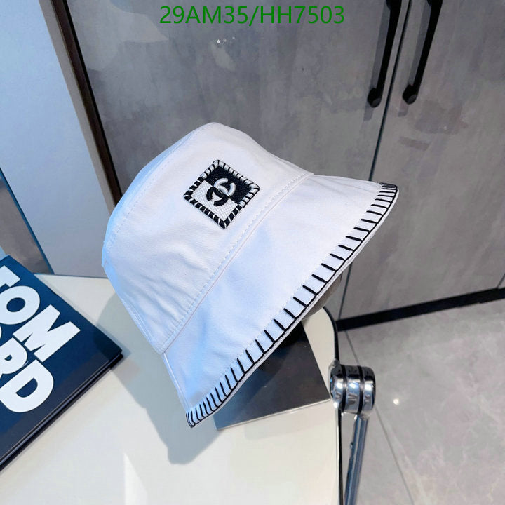 SAMC - CHL Caps & Hats - 288