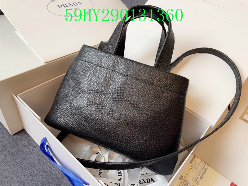 Satchel Bags - PDA Bags - 3618
