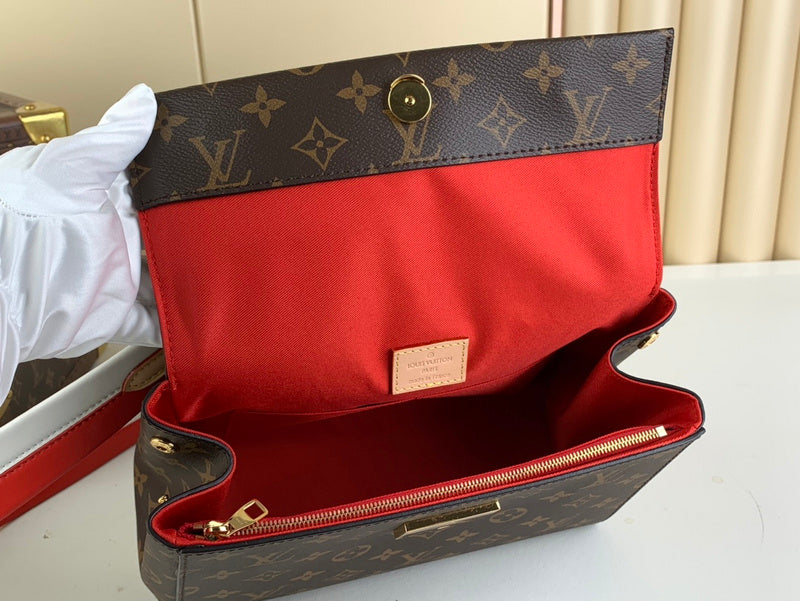 Satchel Bags - VL Bags - 2464