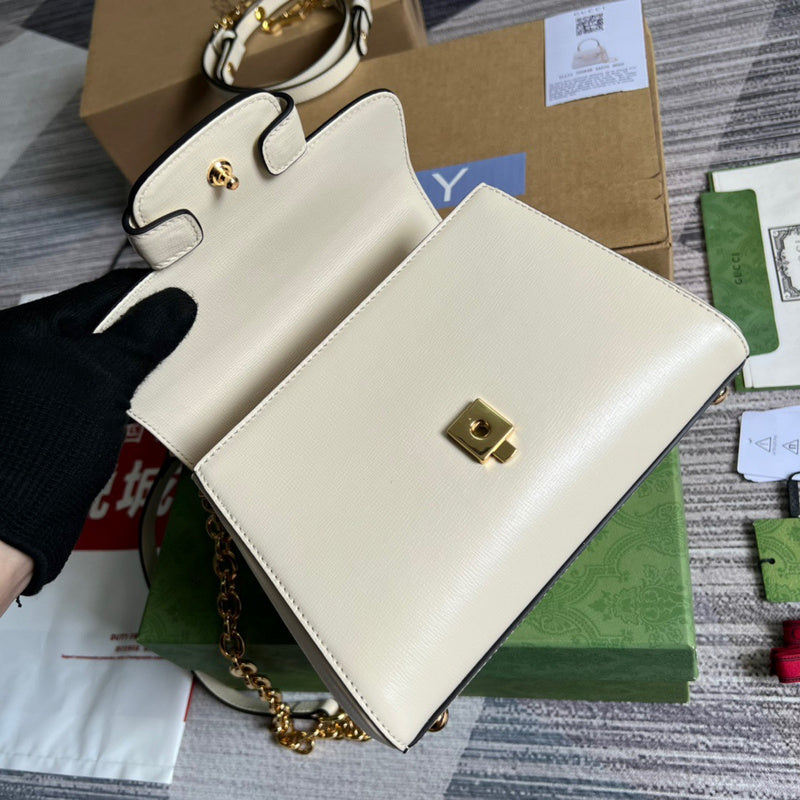 Satchel Bags - GCI Bags - 7846