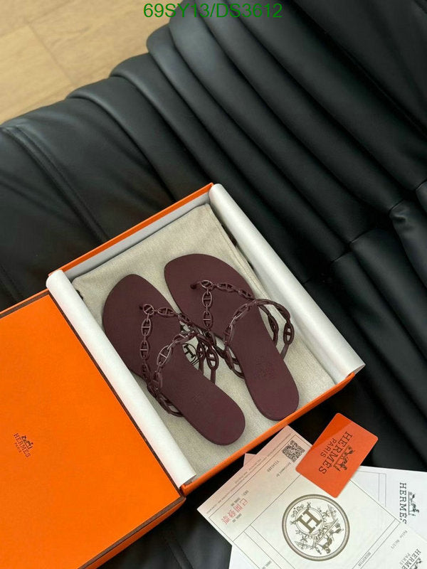 SAMC - HMS Women Shoes - 053