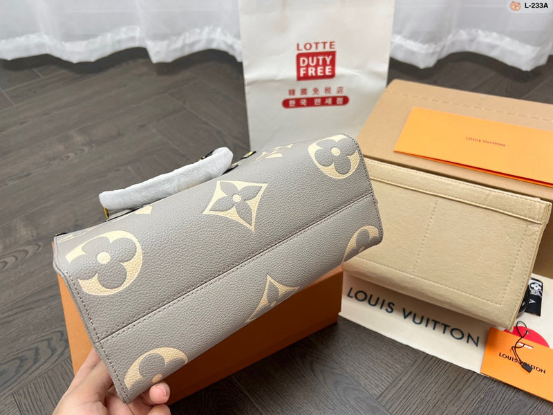 Satchel Bags - VL2 Bags - 576