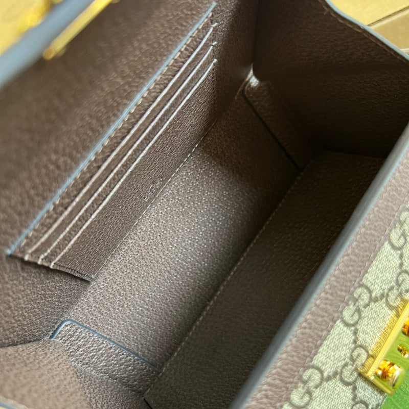 Satchel Bags - GCI Bags - 6451