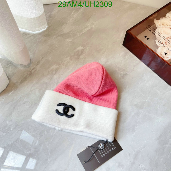SAMC - CHL Caps & Hats - 074