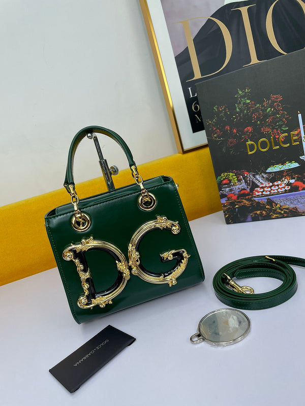 Satchel Bags - DG Bags - 227