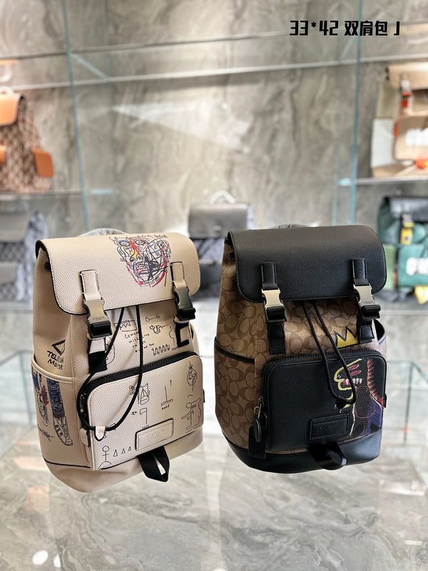 Satchel Bags - CCH Bags - 298