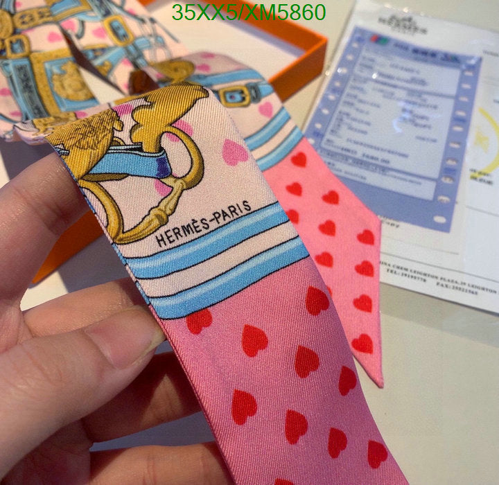 SAMC - HMS Scarves - 737