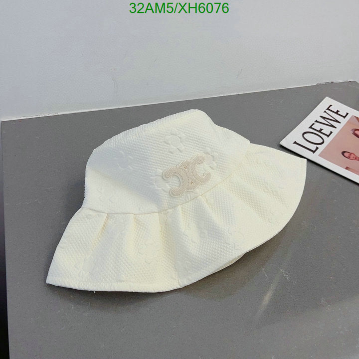 SAMC - COL Caps & Hats - 344