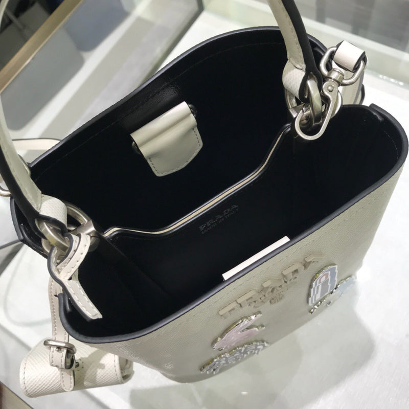 Satchel Bags - PDA Bags - 2553