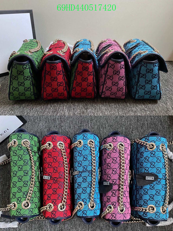 Glami Fashion - GCI Bags - 11052