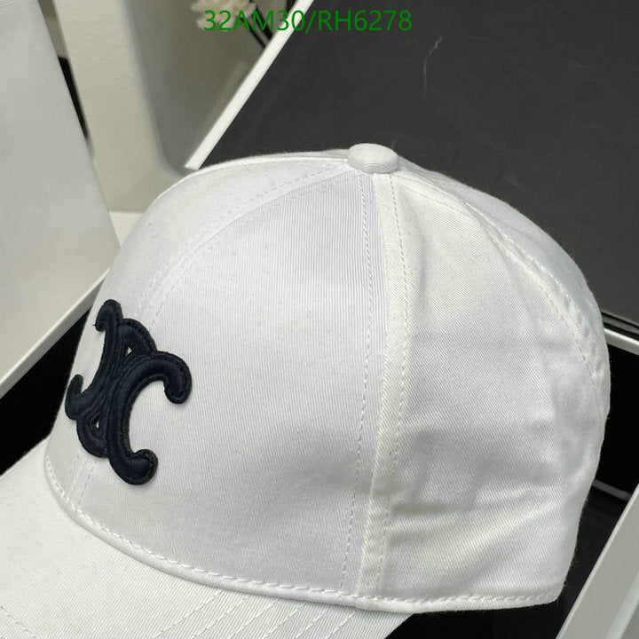SAMC - COL Caps & Hats - 113