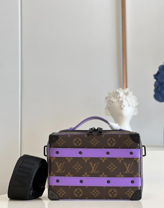 SAMC - LOV Bags - 1554