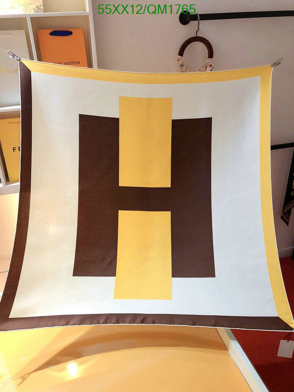 SAMC - HMS Scarves - 679