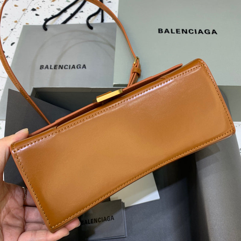Satchel Bags - BGA Bags - 750