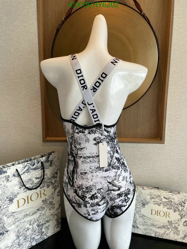 SAMC - DOR Swimsuits - 125