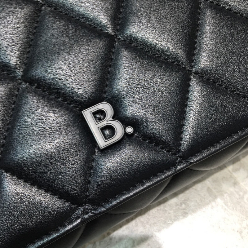 Satchel Bags - BGA Bags - 990