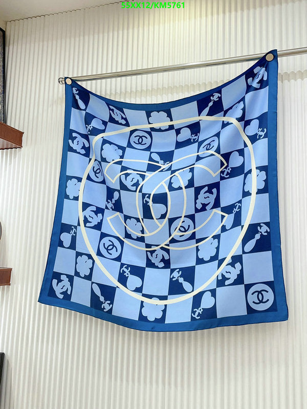 SAMC - CHL Scarves - 088