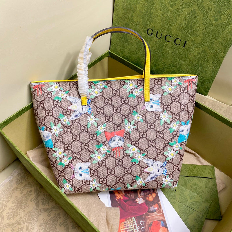 Satchel Bags - GCI Bags - 1913