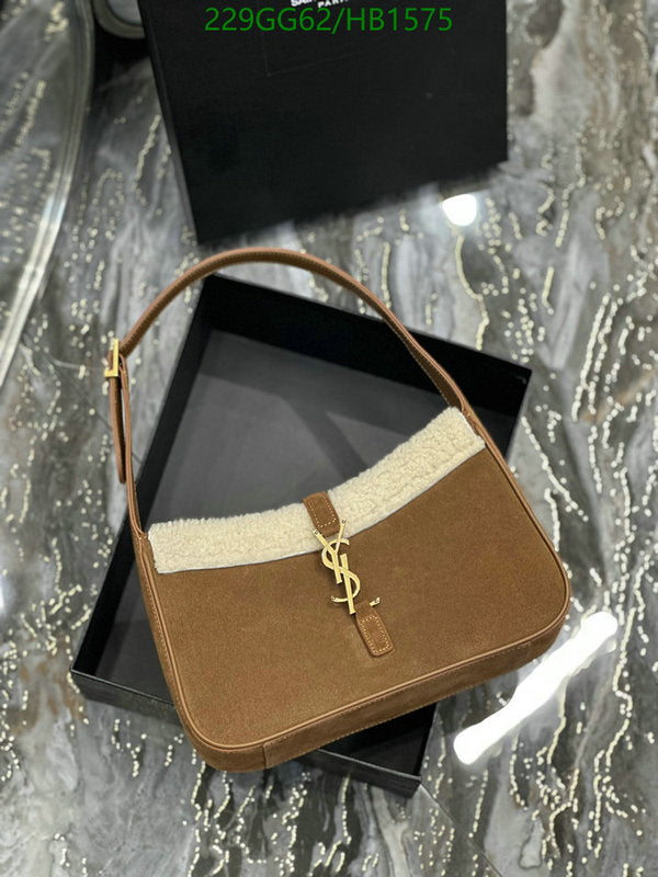 SAMC - YLS Bags - 174