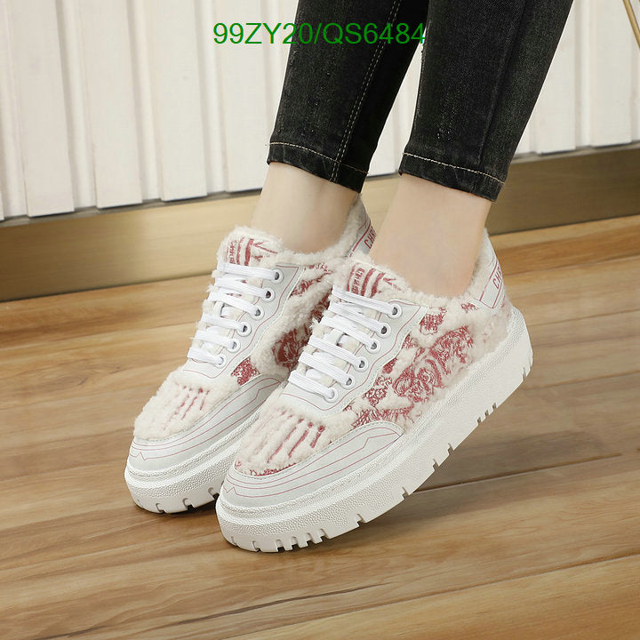 SAMC - DOR Women Sneakers - 083