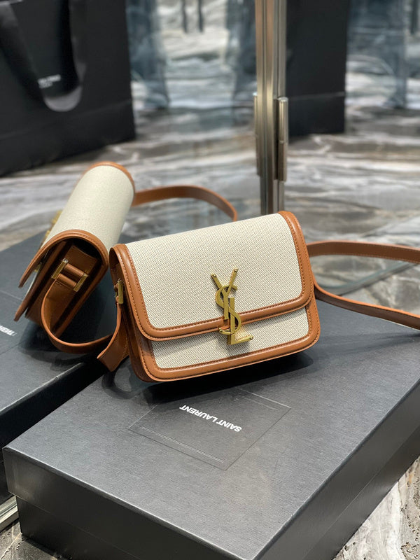 Satchel Bags - SLY Bags - 405