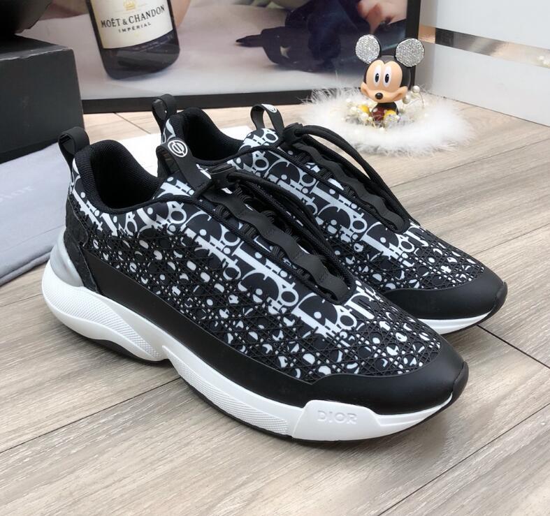 SAMCC - DOR Men Shoes - 470
