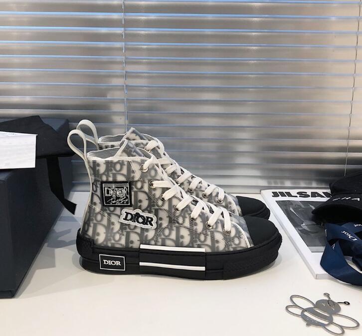 SAMCC - DOR Men Shoes - 823