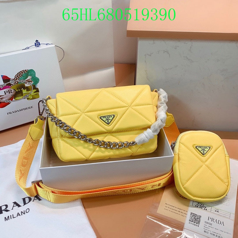 Satchel Bags - PDA Bags - 4301