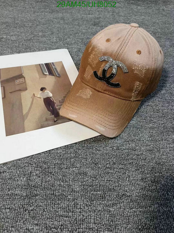 SAMC - CHL Caps & Hats - 032