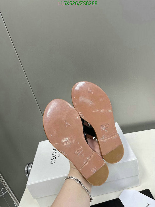 SAMC - COL Women Shoes - 260