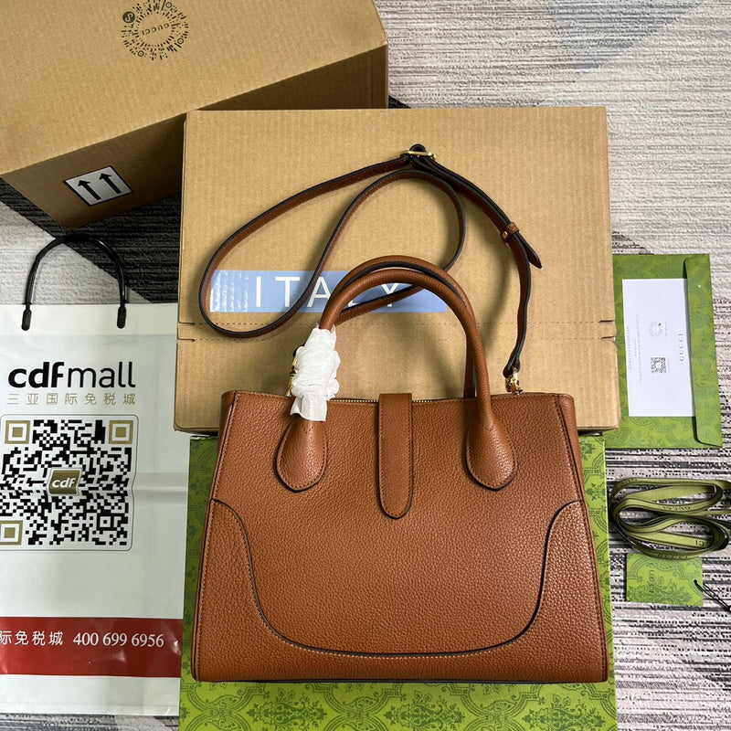 Satchel Bags - GCI Bags - 7500