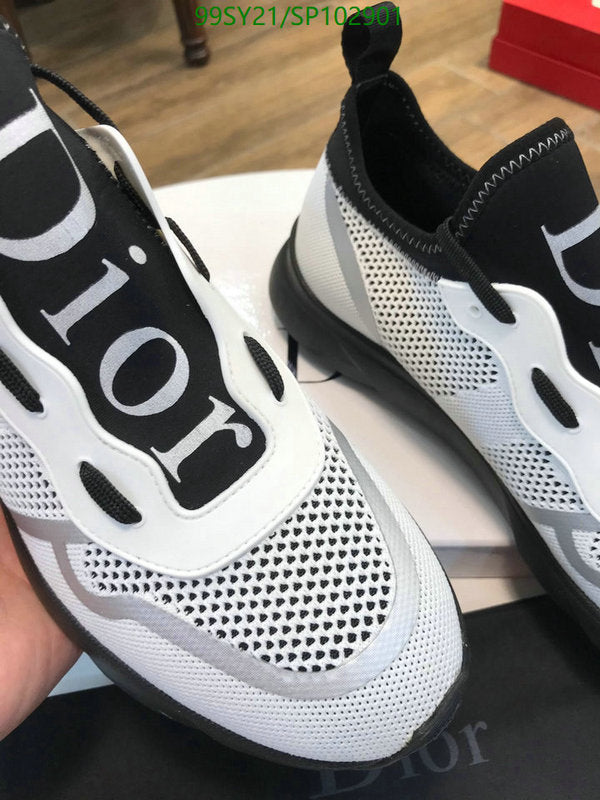 SAMC - DOR Women Sneakers - 203