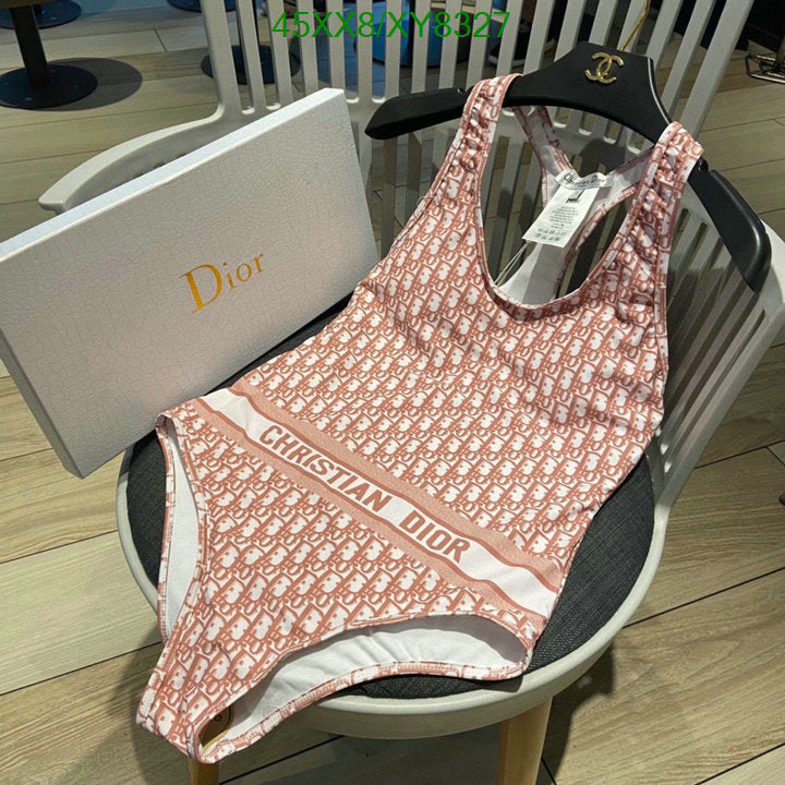 SAMC - DOR Swimsuits - 090