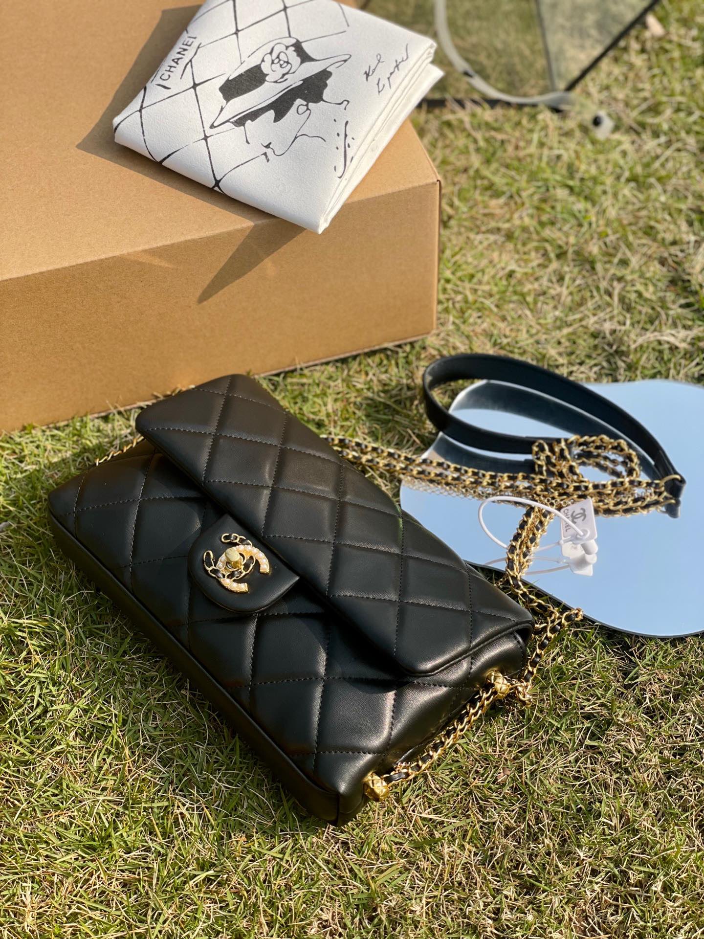 EN - New Arrival Bags CHL 278
