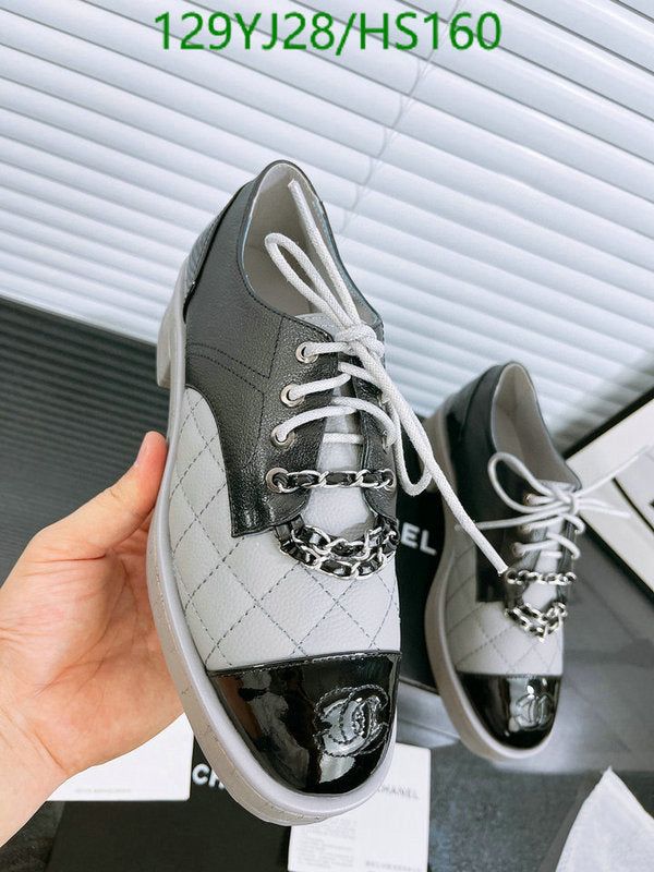 SAMC - CHL Women Shoes - 040