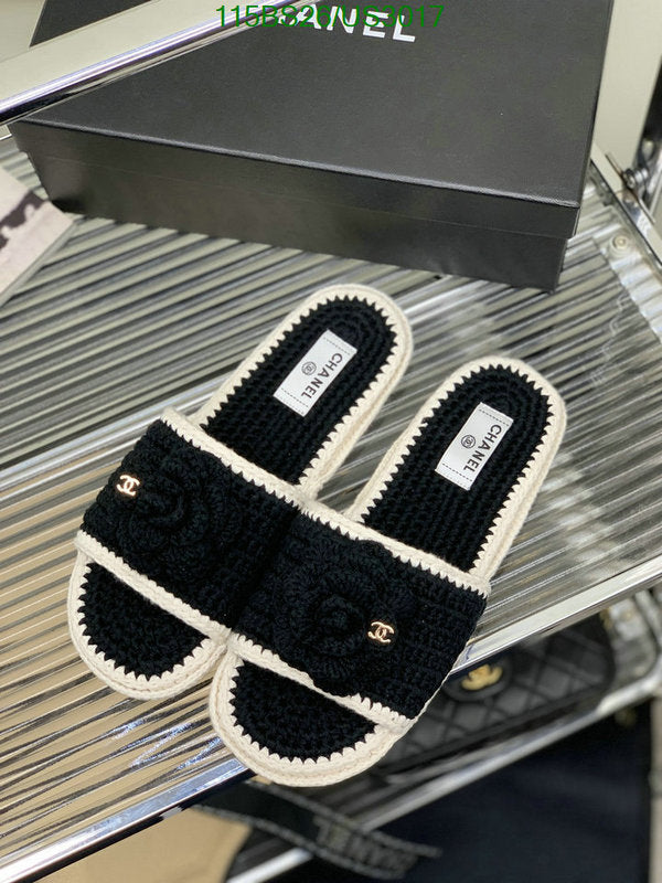 SAMC - CHL Women Shoes Slippers - 102
