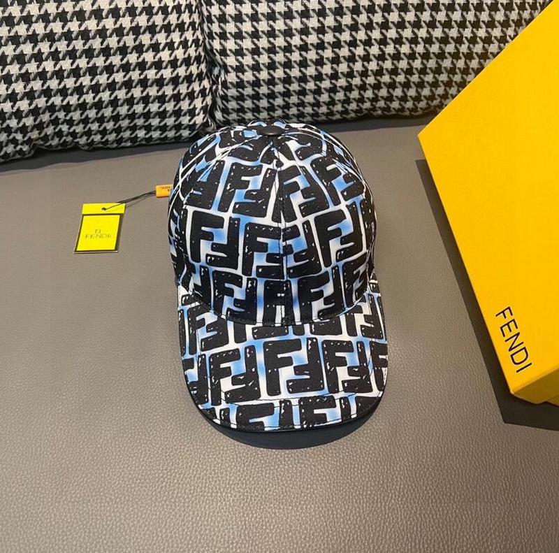 SAMC - Mix Hats - 025