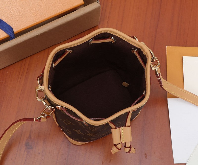 Glami Fashion Lu-Vi Bags - 16805