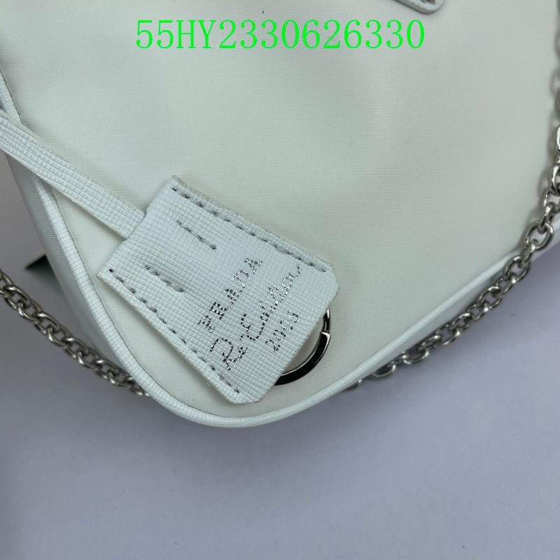 Satchel Bags - PDA Bags - 3154