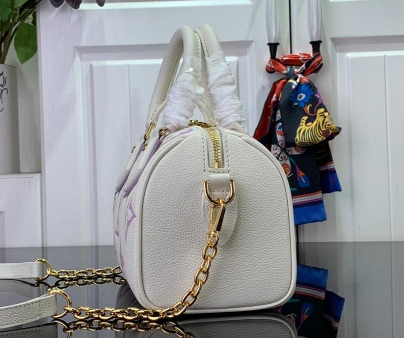 SAMC - LOV Bags - 306