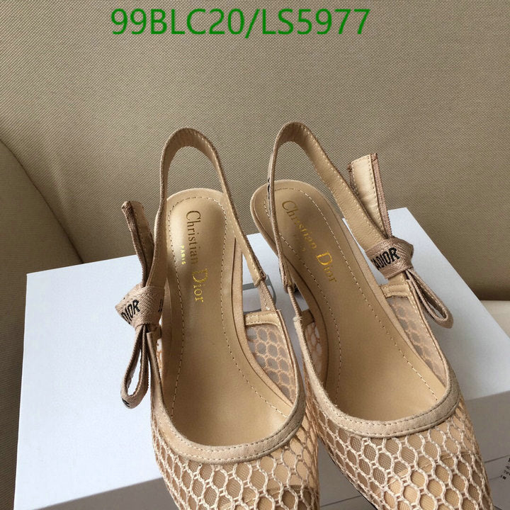 SAMCC - DOR Women Shoes - 2110