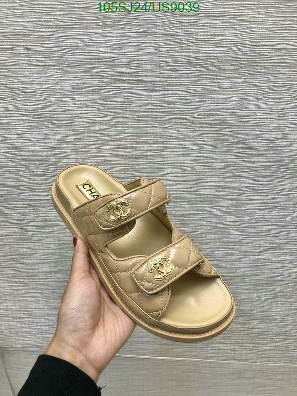 SAMC - CHL Women Shoes Slippers - 115