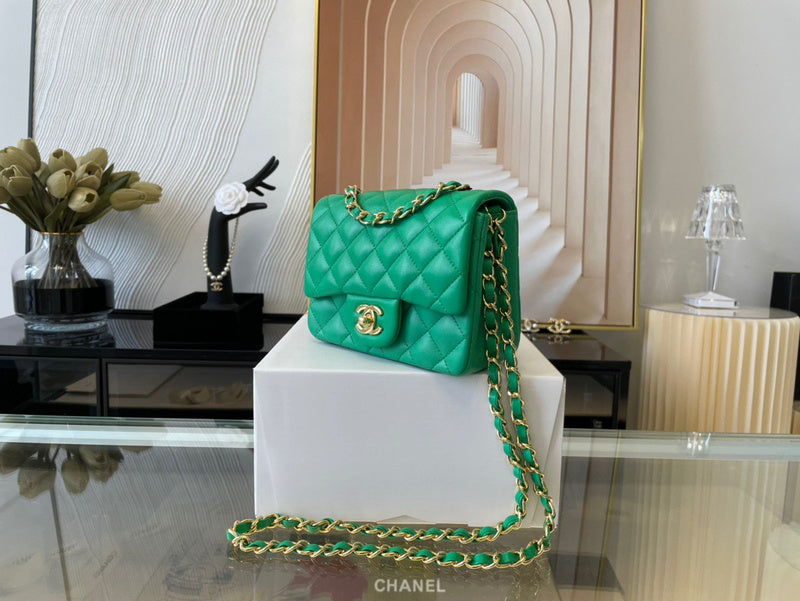 Satchel Bags - CHL Bags - 2013
