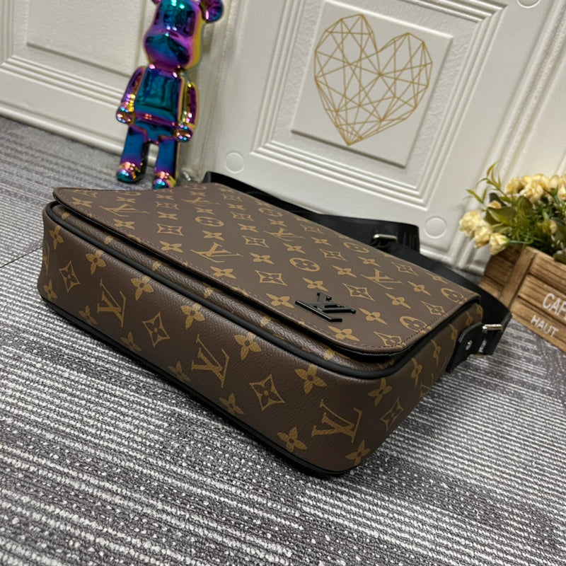 Satchel Bags - VL2 Bags - 630