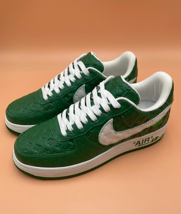 Glamy - LOV Men Shoes - 958